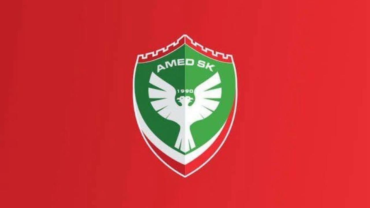 Amedspor Süper Lig’e Yükselerek Bir İlki Başardı