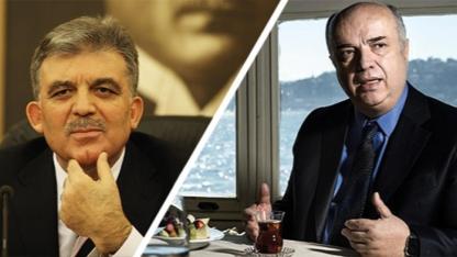 Ankara Kulisleri Hareketlendi! Abdullah Gül ve Fehmi Koru İçin Yeni Siyasi Oluşum İddiası