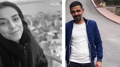 Ankara'da Psikolog Cinayeti:  Nursen Gülaçtı'yı Kapıyı Kilitleyip İnfaz Etti!