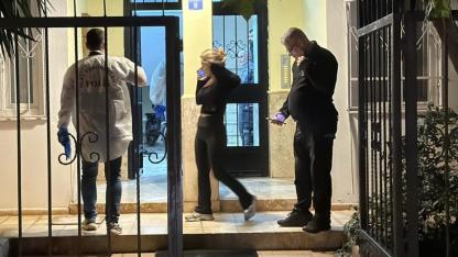 Antalya’da 16 Yaşındaki Genç Evde Ölü Bulundu