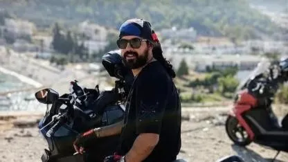 Antalya’da Feci Kaza: Motokurye Hakan Yenisolak Hayatını Kaybetti