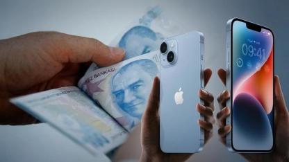 Apple ürünlerine büyük zam! Türkiye fiyatları yeniden şekillendi