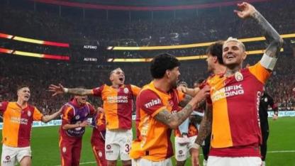 Aslan Tarih Yazmaya Bir Adım Uzakta: Galatasaray Kazanırsa 26. Zaferini İlan Edecek!