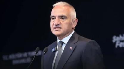 Bakan Ersoy yanıtladı: Kurban Bayramı tatili 9 gün olacak mı?