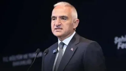 Bakan Ersoy yanıtladı: Kurban Bayramı tatili 9 gün olacak mı?