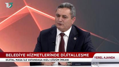 Başkan Altuntaş’tan Dikkat Çeken Performans Notu: “İlk Dönem 8, İkinci Dönem 6”