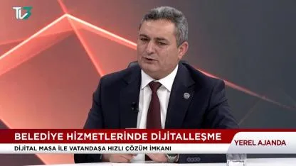 Başkan Altuntaş’tan Dikkat Çeken Performans Notu: “İlk Dönem 8, İkinci Dönem 6”