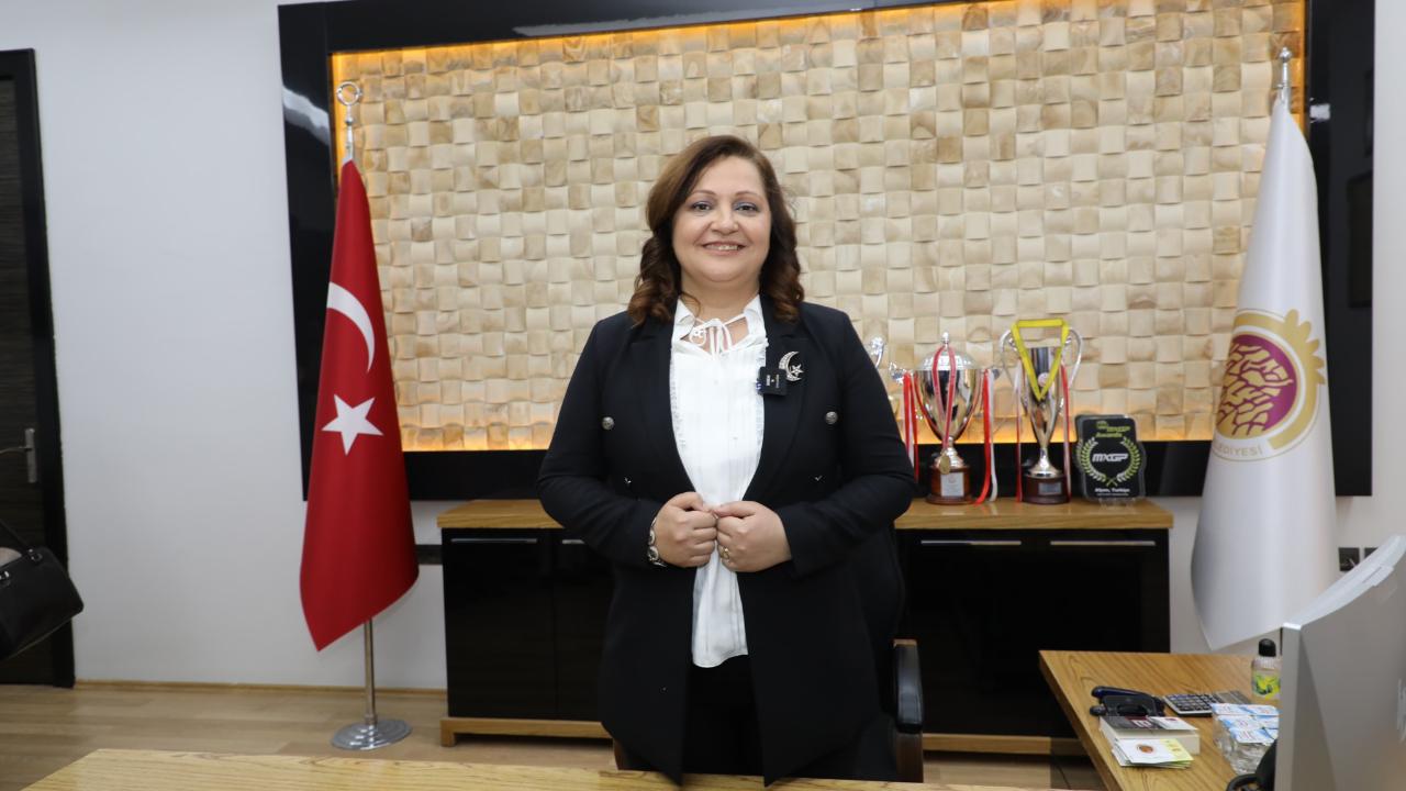 Başkan Köksal AK Parti’ye Geçti Mi? Rozeti Cumhurbaşkanı Erdoğan Takacak İddiası