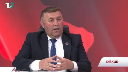 BBP İl Başkanı Süleyman Çağlar: “Terörsüz Türkiye Sürecinin Yanında Değiliz”