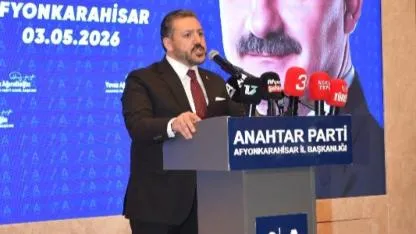 “Belediyeler Siyasi Pazarlık Konusu Olamaz”