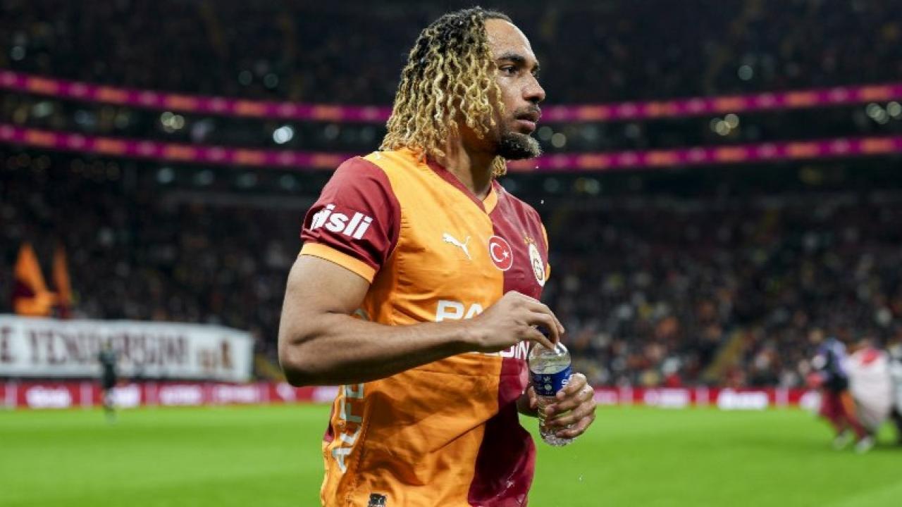Boey Defteri Kapanıyor mu? Galatasaray’dan Sürpriz Sağ Bek Hamlesi!