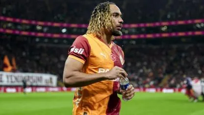 Boey Defteri Kapanıyor mu? Galatasaray’dan Sürpriz Sağ Bek Hamlesi!