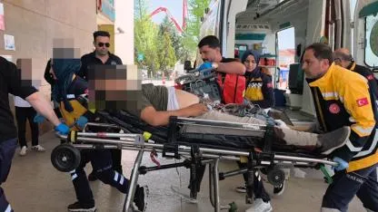 Bursa’da Husumet Cinayetle Sonuçlandı: 17 Yaşındaki Şüpheli Tutuklandı