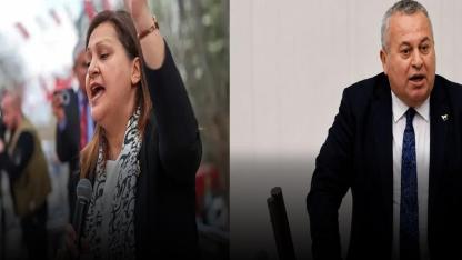 Cemal Enginyurt :  Eşi Yasin Köksal ile Tehdit Edildiği İddia Edilen Burcu Köksal’a "Dik Dur" Çağrısı!