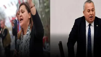 Cemal Enginyurt :  Eşi Yasin Köksal ile Tehdit Edildiği İddia Edilen Burcu Köksal’a "Dik Dur" Çağrısı!