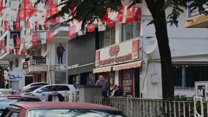 CHP Afyonkarahisar İl Başkanlığı: "Parti Kimliğiyle Hareket Edildiği Sürece Başkanımızın Yanındayız"