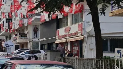 CHP Afyonkarahisar İl Başkanlığı: "Parti Kimliğiyle Hareket Edildiği Sürece Başkanımızın Yanındayız"