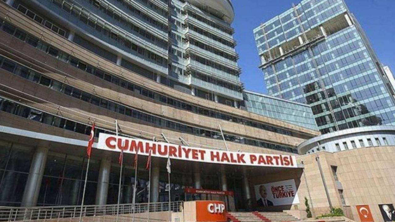 CHP Kurultayı davası 1 Temmuz’a ertelendi