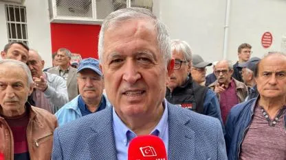 CHP’li Eski Başkandan Burcu Köksal’a Sert Tepki: "Seçmen İradesi Hiçe Sayıldı"