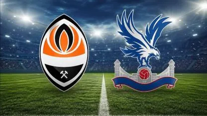 Crystal Palace - Shakhtar Donetsk Maçı: Maç Ne Zaman, Saat Kaçta? Muhtemel 11'ler!