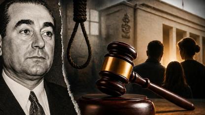 Danıştay’dan Dikkat Çekici Karar: İdam Edilenlerin Ailelerine Tazminat Yolu Açıldı!