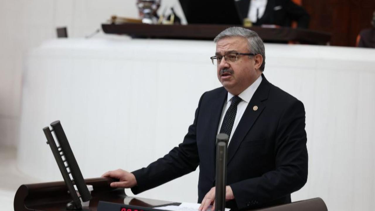 “DEM Parti’nin Grup Önerisine Yurdunuseven‘den Cevap”