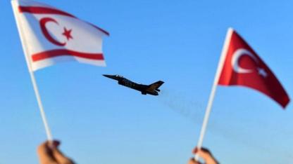 Devlet Bahçeli: “Kıbrıs, Stratejik Hafızamızdır”