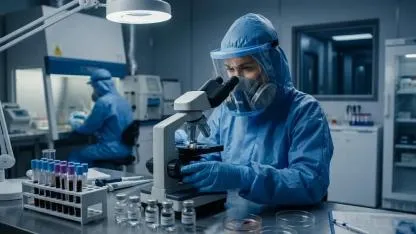 Dijital Platformlarda "Yeni Pandemi" İddiası: Hantavirüs Öngörüleri Gündemde
