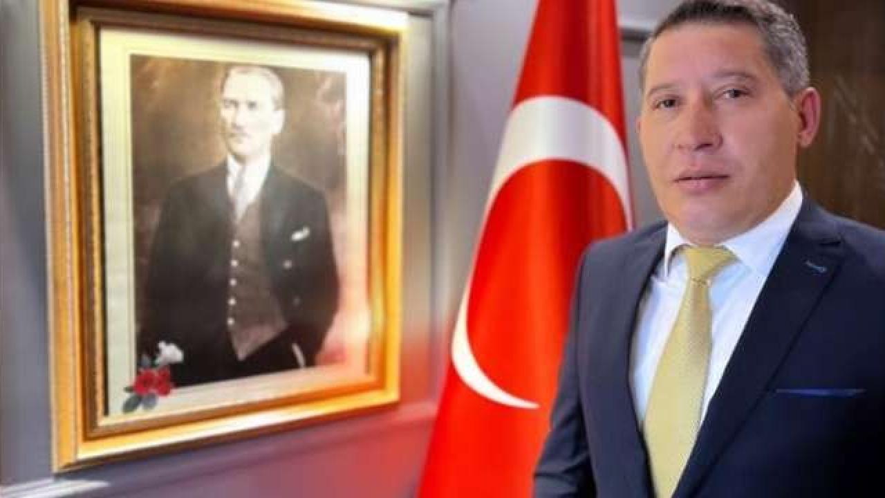 Dinar’da Siyasi Deprem İddiası Asılsız Çıktı: Topçu CHP’de Kaldı