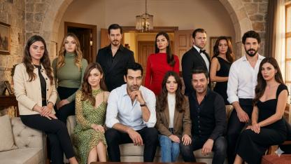 Dizi Oyuncuları Bölüm Başı Ne Kadar Kazanıyor? Rakamlar Dudak Uçuklattı!