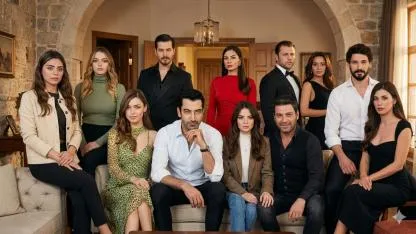 Dizi Oyuncuları Bölüm Başı Ne Kadar Kazanıyor? Rakamlar Dudak Uçuklattı!