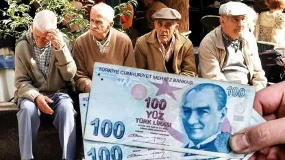 Emekli Bayram İkramiyesi 2026 Ne Zaman Yatacak? Ödeme Takvimi
