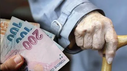 Emeklilerin Gözü Temmuz’da: 3 Aylık Enflasyon Farkı Belli Oldu