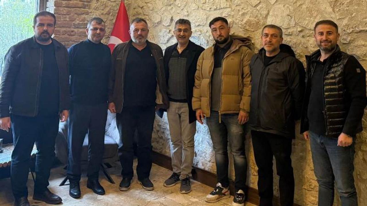 “Emirdağ Hayırseverleriyle Çok Büyük Bir Aile”