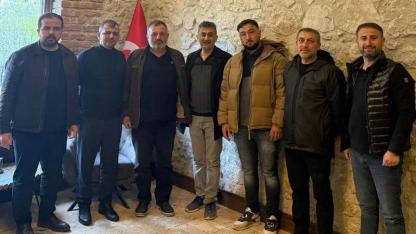 “Emirdağ Hayırseverleriyle Çok Büyük Bir Aile”