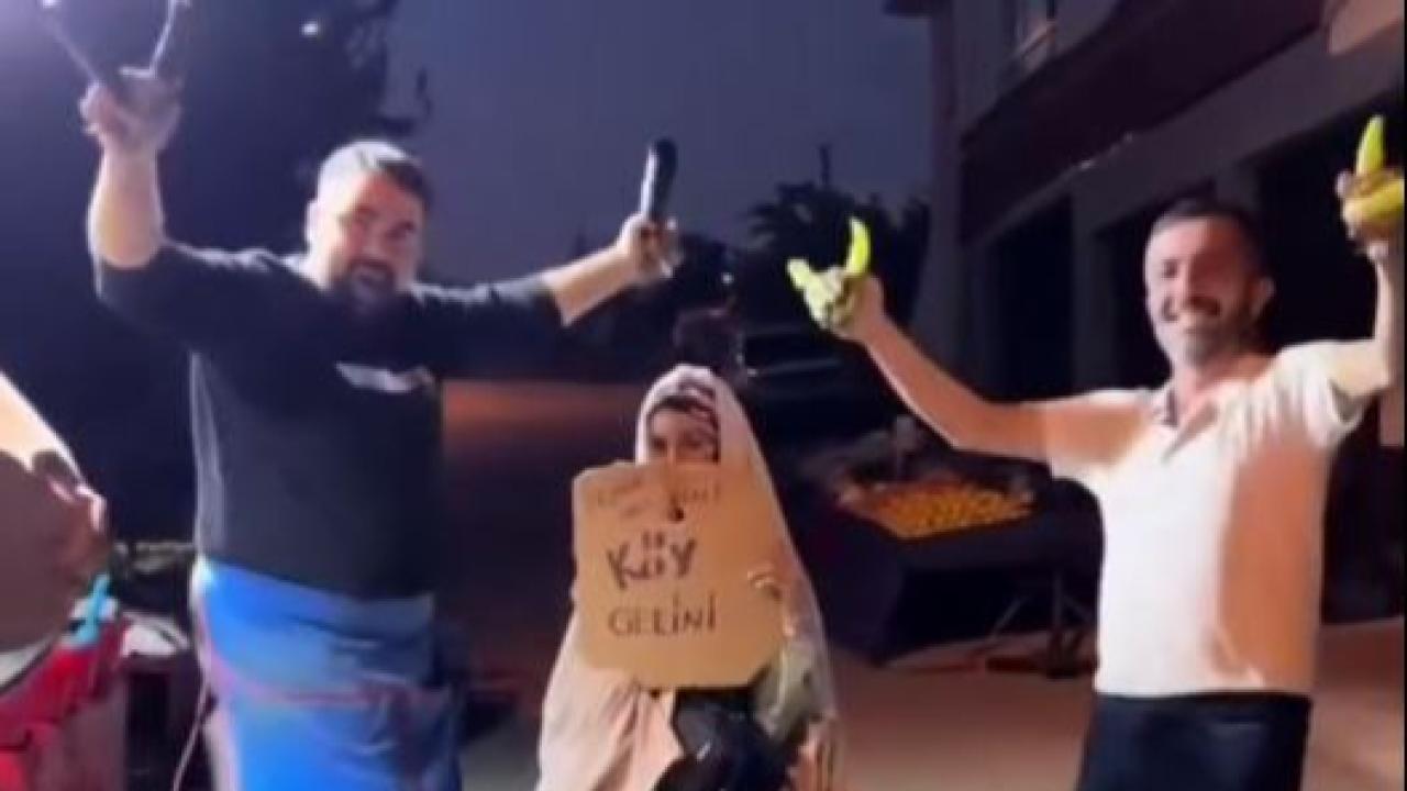Emirdağlı Pazarcılar Eskişehir’de Gündem Oldu