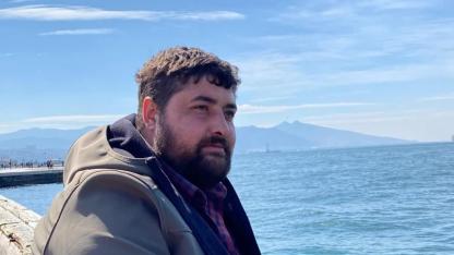 Erdinç Yılmaz Genç Yaşta Hayatını Kaybetti