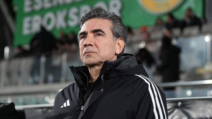 Esenler Erokspor’da Osman Özköylü Dönemi Sona Erdi