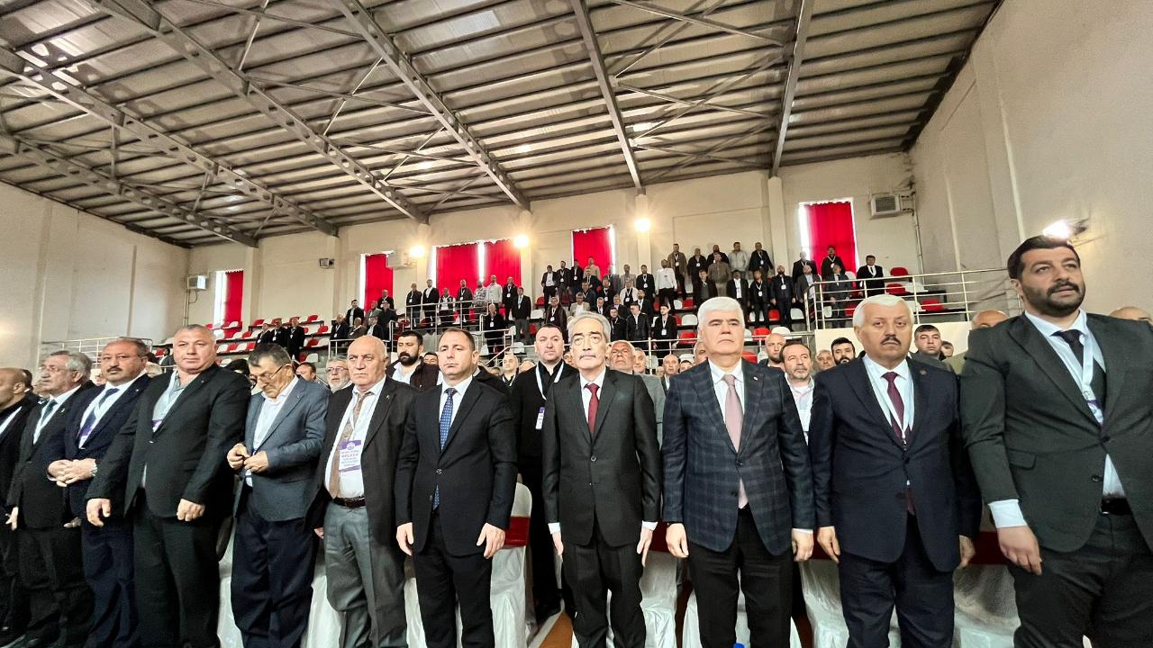 ESOB Başkan Adaylarından Birlik ve Beraberlik Mesajı: "Sandıkta Kardeşlik Kazanacak"