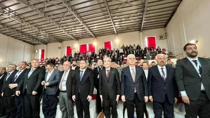 ESOB Başkan Adaylarından Birlik ve Beraberlik Mesajı: "Sandıkta Kardeşlik Kazanacak"