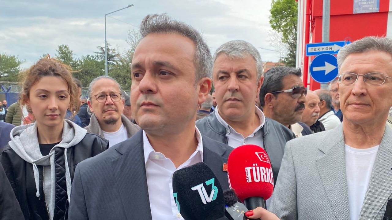 Faruk Duha Erhan’dan Burcu Köksal’a Sert Tepki: “Hakkımı Helal Etmiyorum”
