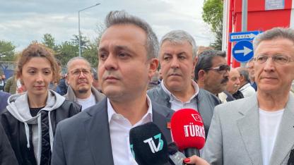 Faruk Duha Erhan’dan Burcu Köksal’a Sert Tepki: “Hakkımı Helal Etmiyorum”