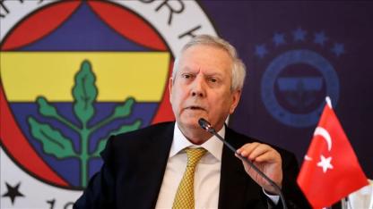 Fenerbahçe Camiasında Beklenen Hamle: Efsane Başkan Aziz Yıldırım Aday Olduğunu Açıkladı