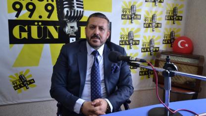 “Genel Başkanımızın İlimizdeki Programlarına Tüm Vatandaşlarımız Davetlidir”