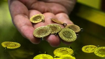 Gram ve çeyrek altın kaç TL oldu? Altın fiyatları ne kadar? (3 Mayıs 2026)