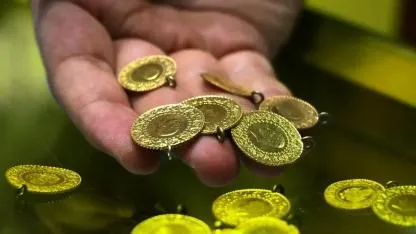 Gram ve çeyrek altın kaç TL oldu? Altın fiyatları ne kadar? (3 Mayıs 2026)