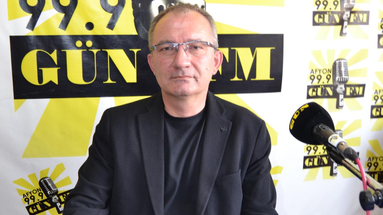 “İlimiz için çok kapsamlı bir tesis geliyor”