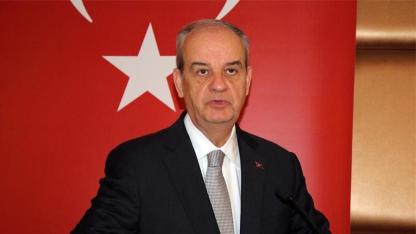 İlker Başbuğ’un Afyonkarahisar Programı İptal Edildi