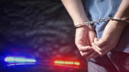 İstanbul’da DEAŞ’a Yönelik Operasyon: 11 Şüpheli Yakalandı