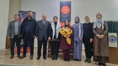 Kadın Perspektifiyle Anlamlı Söyleşi: KADEM’den “Sumud Filosu” Programı